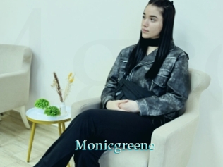 Monicgreene