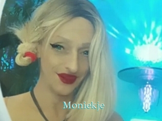 Moniekje