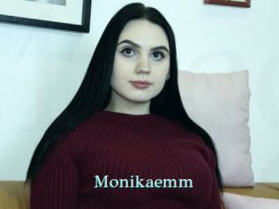 Monikaemm