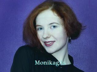 Monikagils