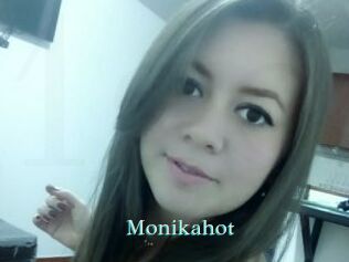 Monikahot