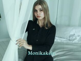 Monikakeln