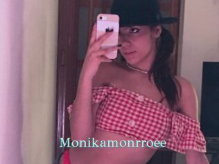 Monikamonrroee