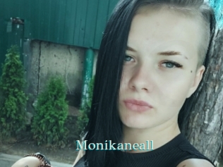 Monikaneall