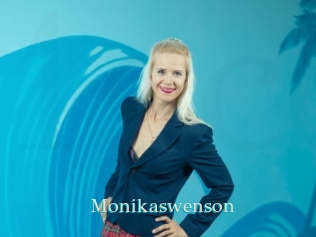 monikaswenson 1 grosse cochonne