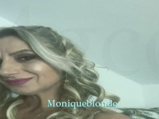 Moniqueblonde