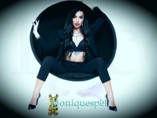 Moniquespell