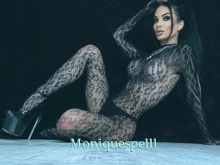 Moniquespelll