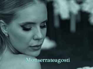 Monserrateagosti