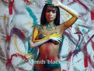 Month_blacksss
