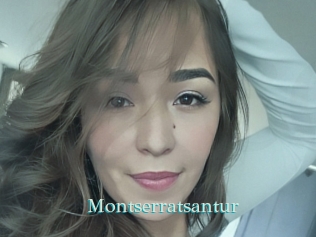 Montserratsantur