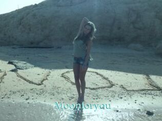 Moonforyou