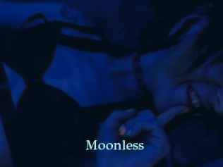 Moonless