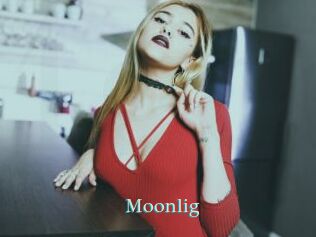 Moonlig