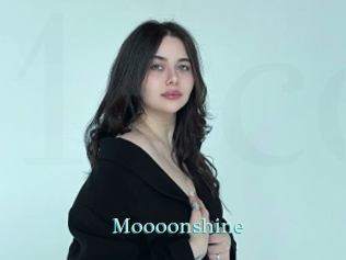 Moooonshine