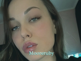 Mooreruby