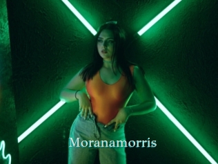 Moranamorris