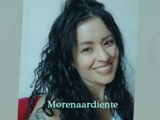 Morenaardiente