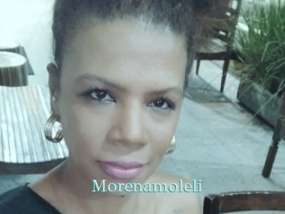 Morenamoleli