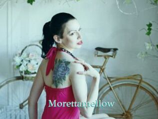 Morettamellow