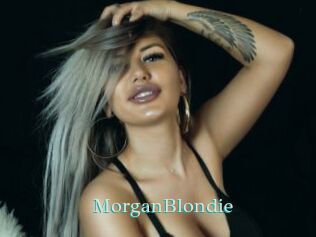 MorganBlondie