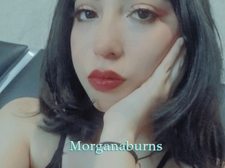 Morganaburns