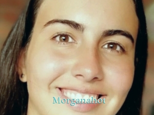 Morganahot
