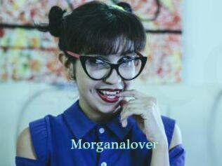 Morganalover