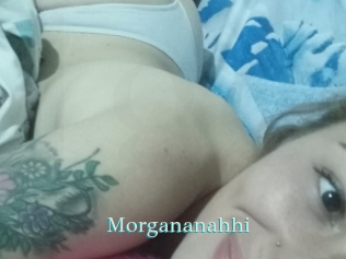 Morgananahhi