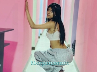 Morganasmitt