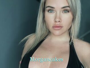 Morgancakes