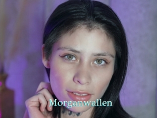 Morganwallen
