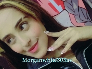 morganwhite303av 1 grosse cochonne