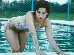 morganwolf 1 grosse cochonne
