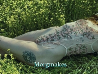 Morgmakes