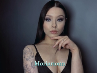 Moriartonn