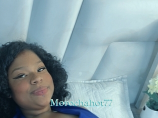 morochahot77 1 grosse cochonne
