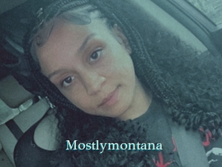 Mostlymontana