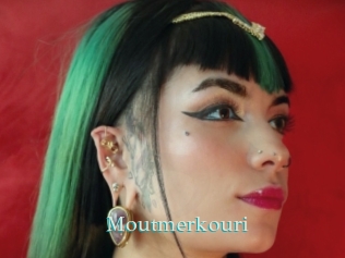 Moutmerkouri