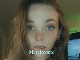 Mrscloverx