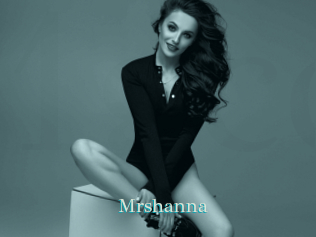 Mrshanna