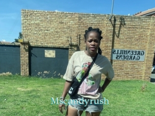 Mscandyrush