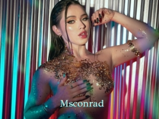 Msconrad