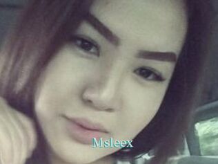 Msleex