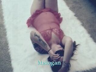 Mslogan