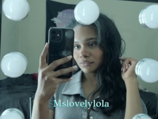Mslovelylola