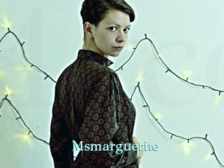 Msmarguerite
