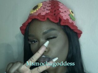 Msmochagoddess