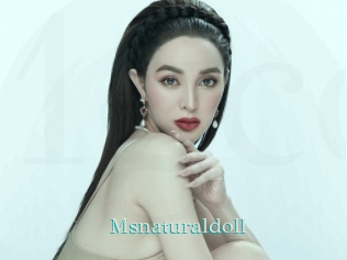 Msnaturaldoll