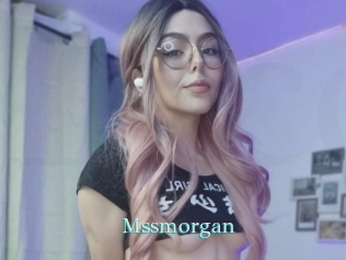 Mssmorgan
